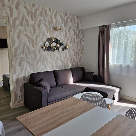 Hotel Le Vanseen Ле-Ван Екстер'єр фото